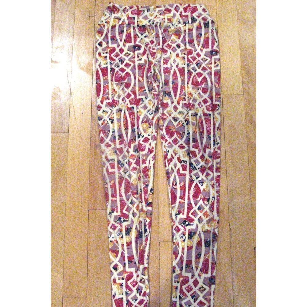 Lularoe Leggings Women's OS